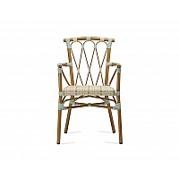 BHO 1618-C8 armchair